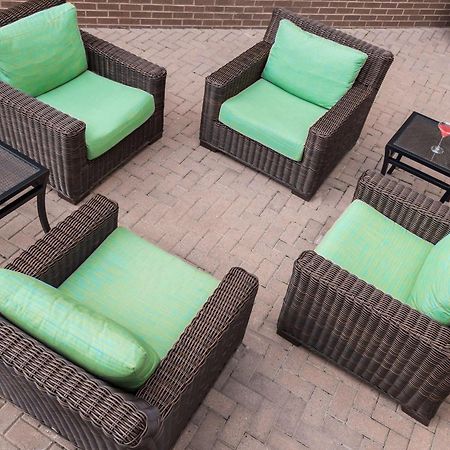 Hilton Garden Inn Washington Dc/Alsfeld Extérieur photo