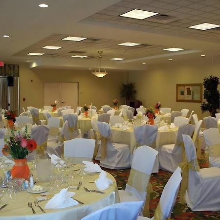 Hilton Garden Inn Washington Dc/Alsfeld Restaurant photo