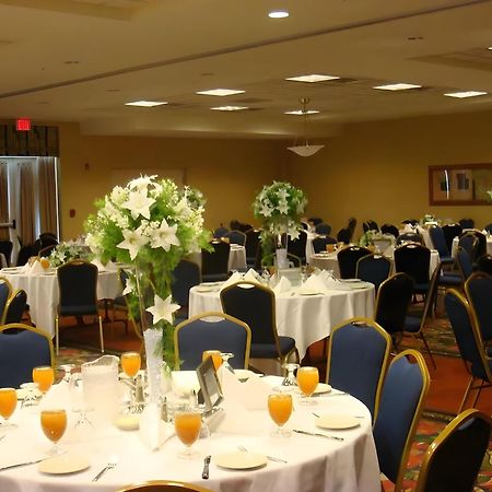 Hilton Garden Inn Washington Dc/Alsfeld Restaurant photo