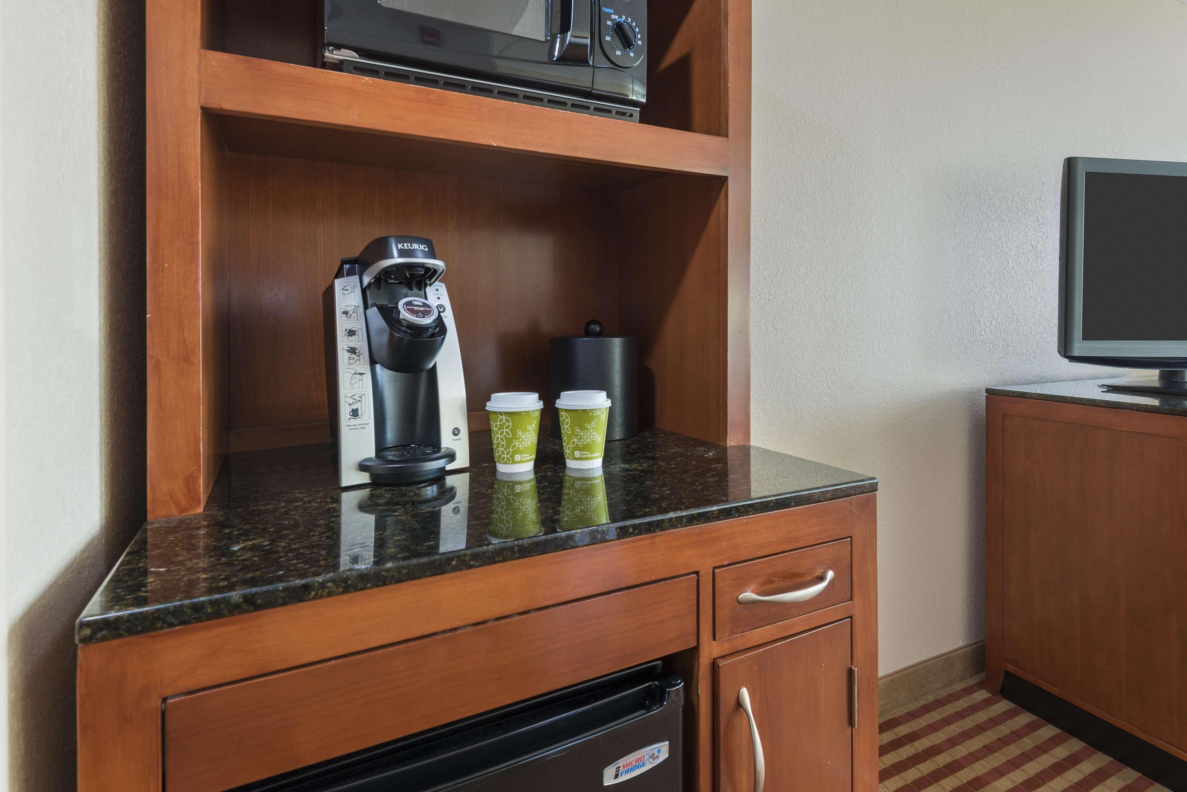 Hilton Garden Inn Washington Dc/Alsfeld Extérieur photo