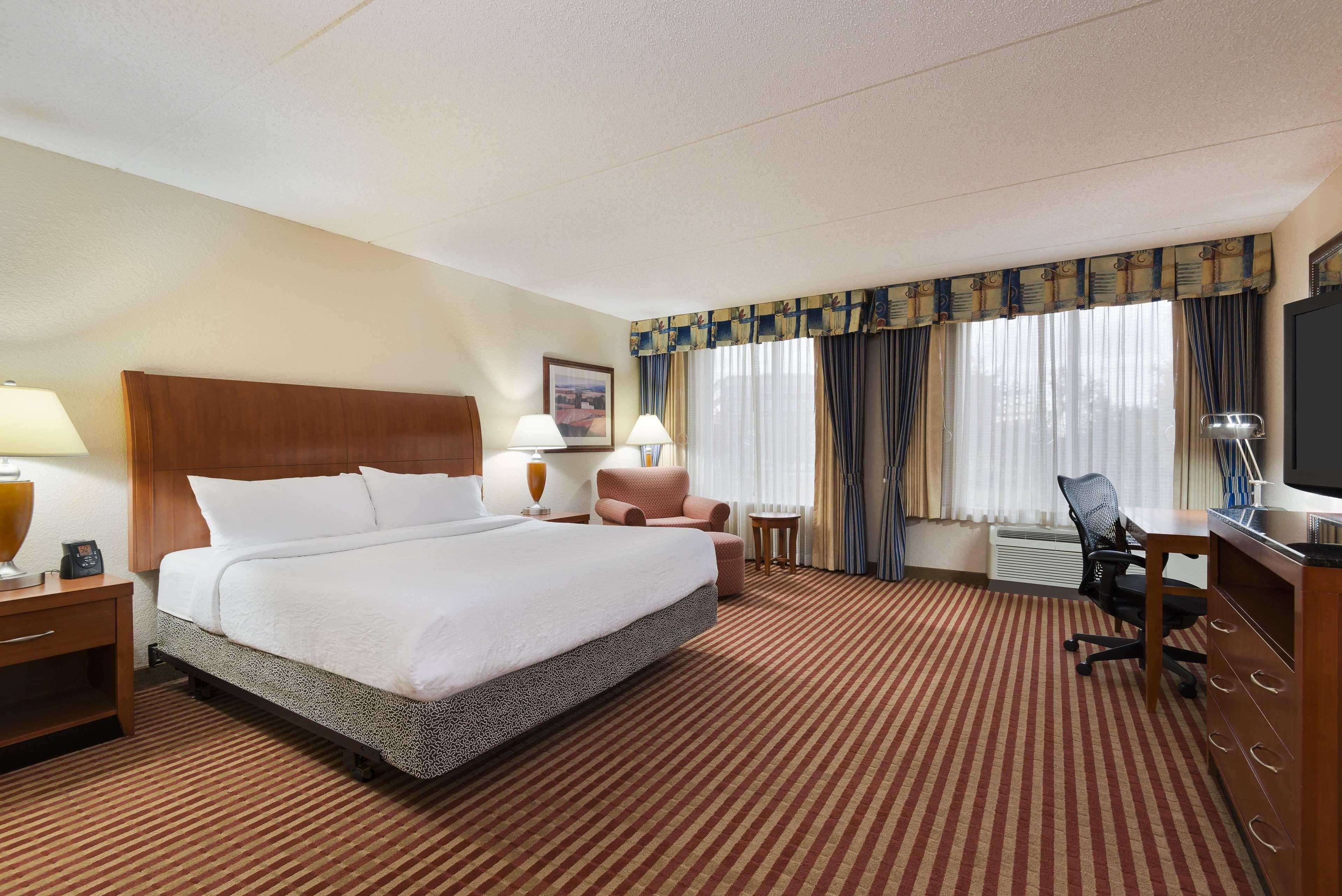 Hilton Garden Inn Washington Dc/Alsfeld Extérieur photo