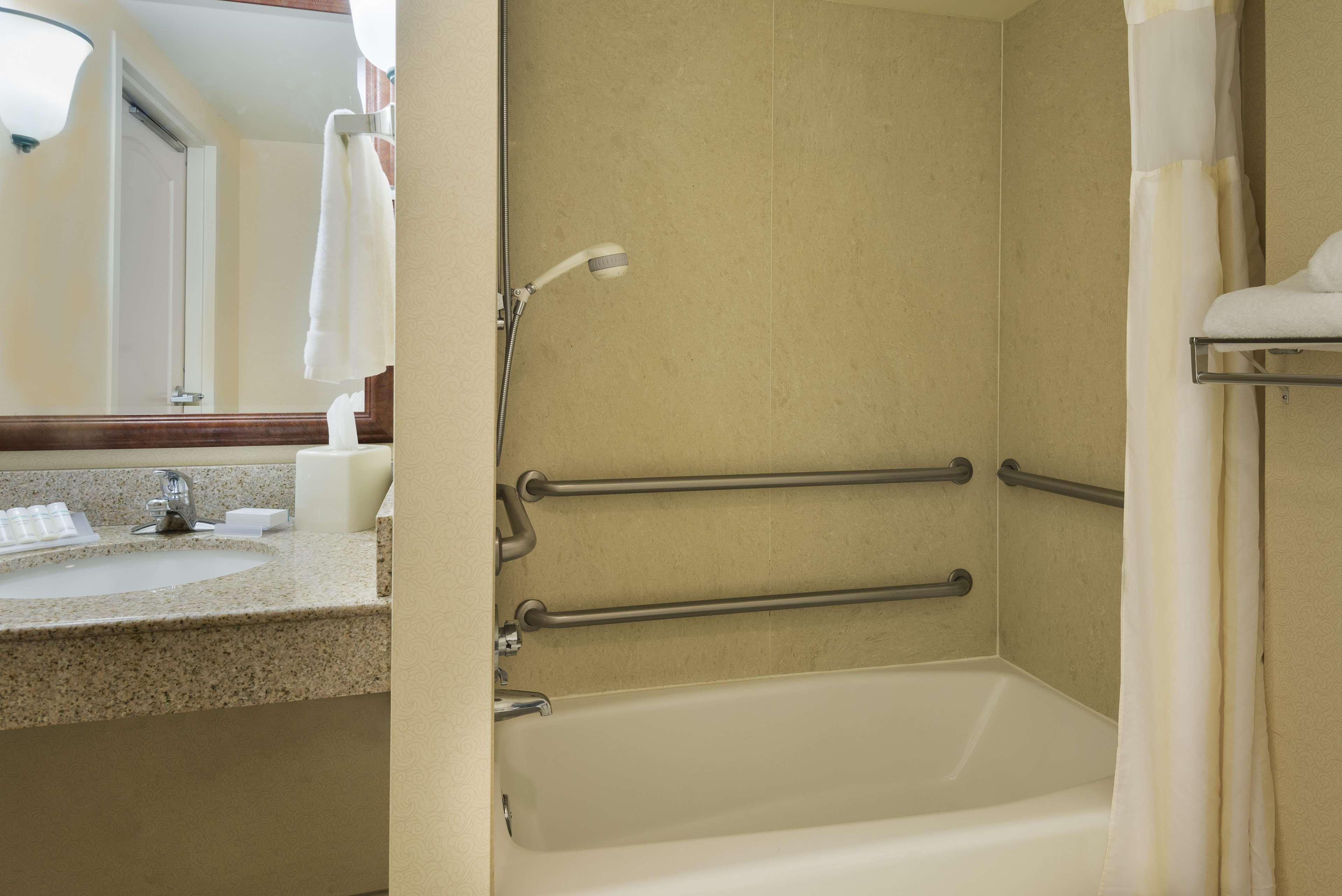 Hilton Garden Inn Washington Dc/Alsfeld Extérieur photo