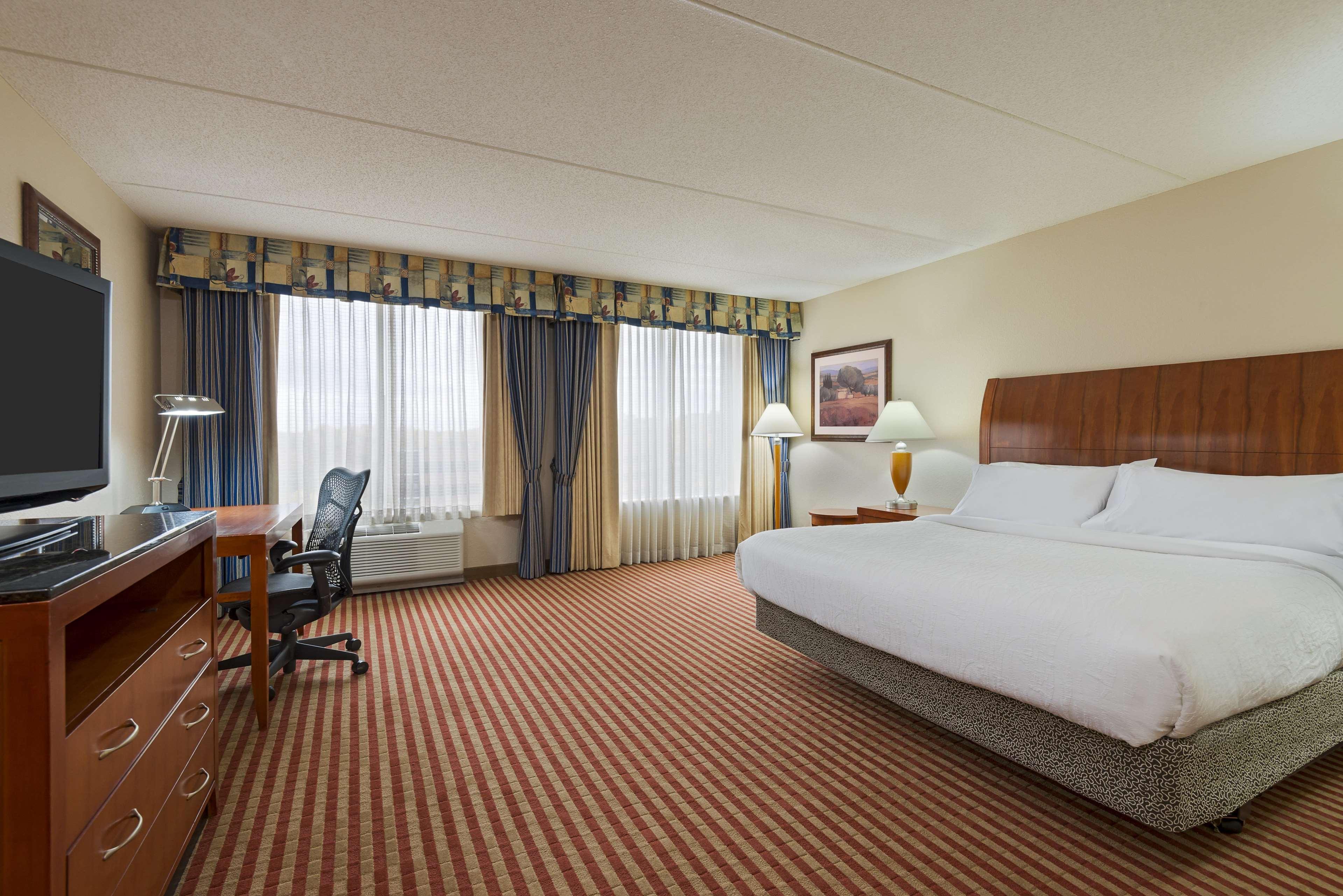 Hilton Garden Inn Washington Dc/Alsfeld Extérieur photo