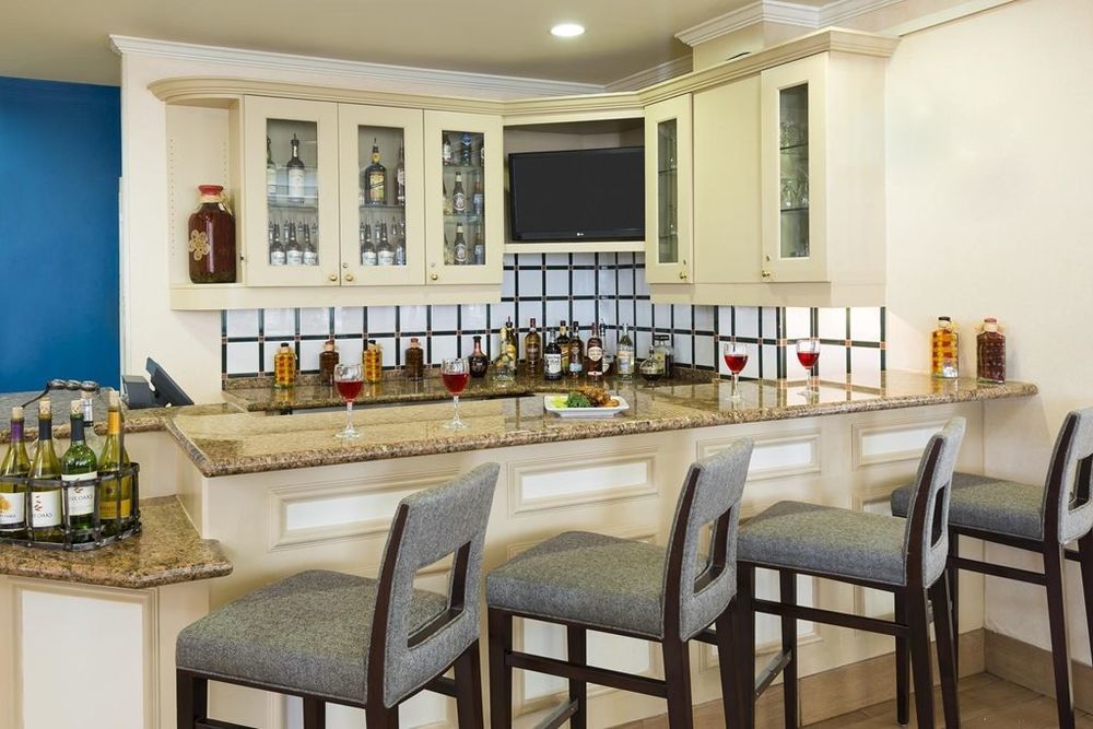 Hilton Garden Inn Washington Dc/Alsfeld Restaurant photo