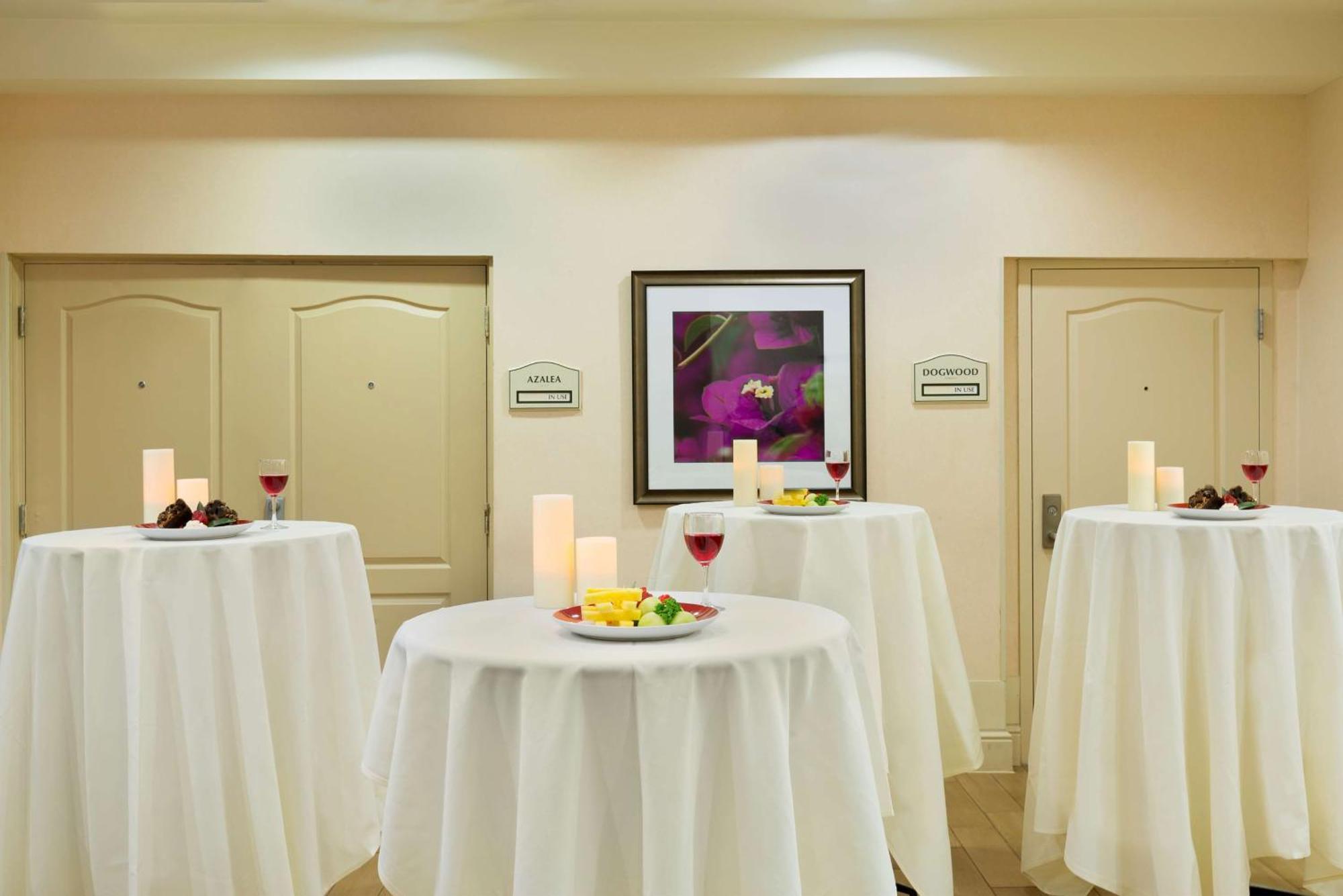 Hilton Garden Inn Washington Dc/Alsfeld Extérieur photo