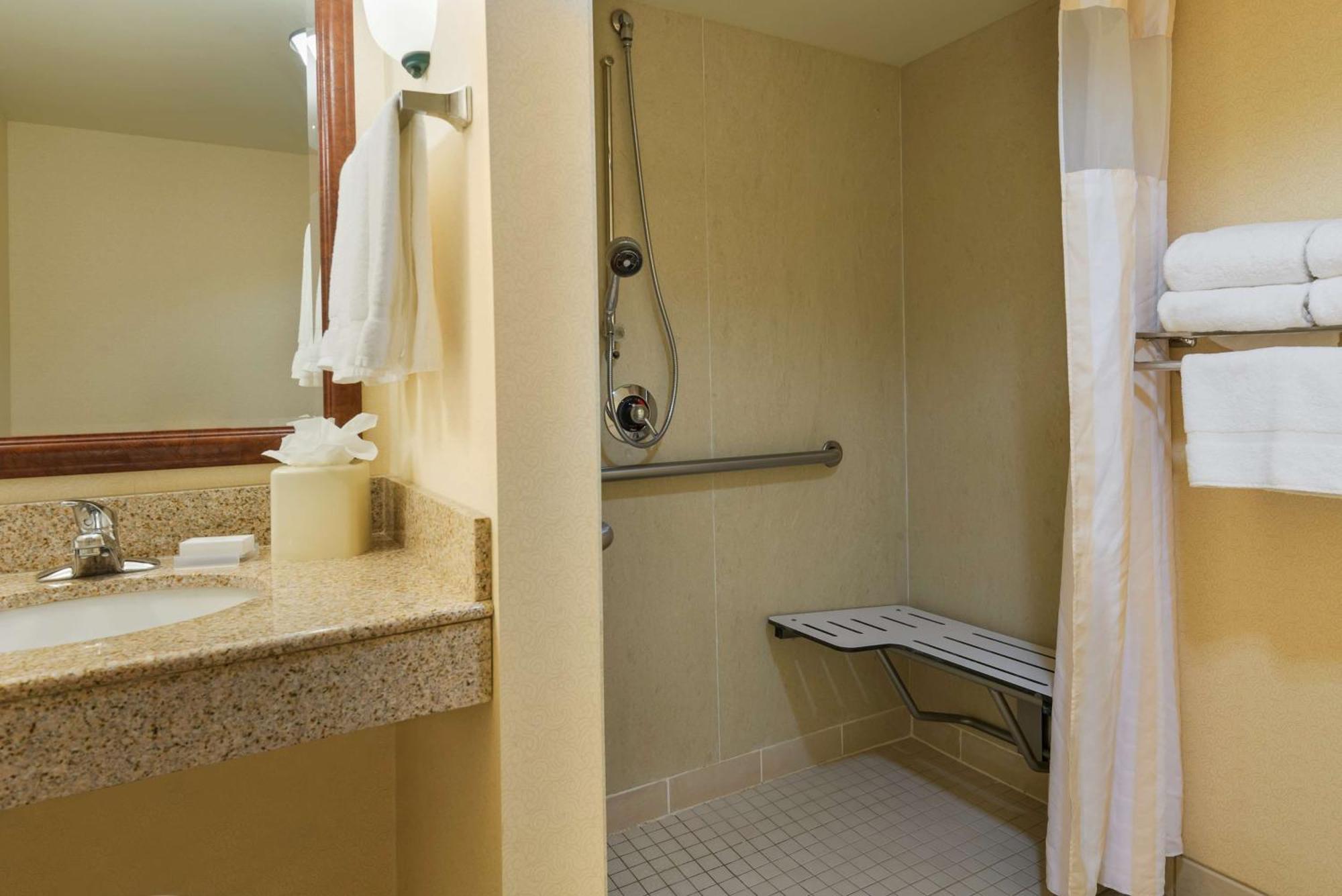 Hilton Garden Inn Washington Dc/Alsfeld Extérieur photo