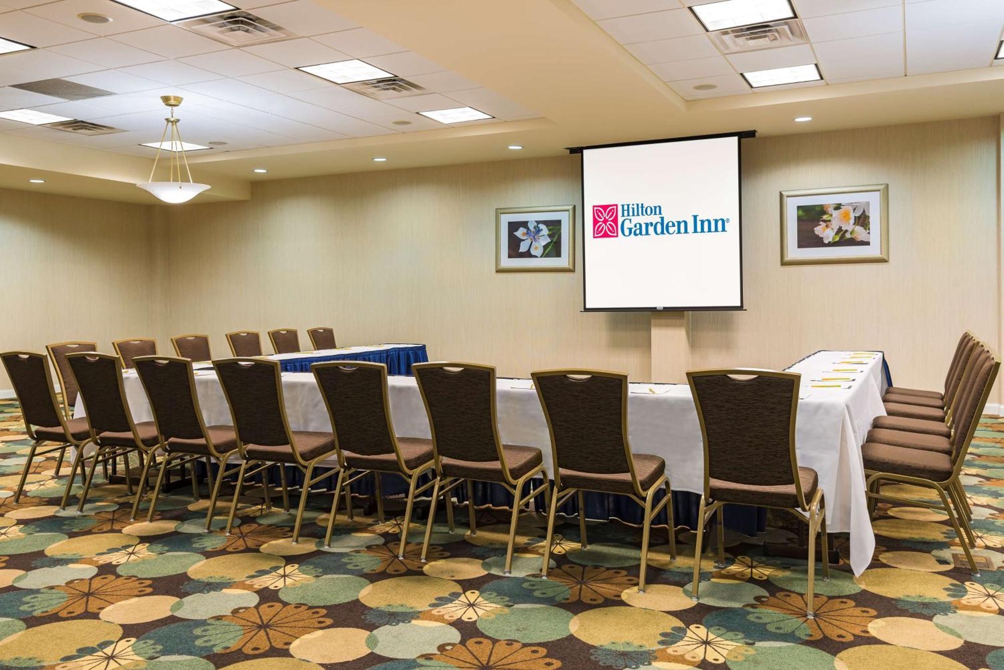 Hilton Garden Inn Washington Dc/Alsfeld Extérieur photo