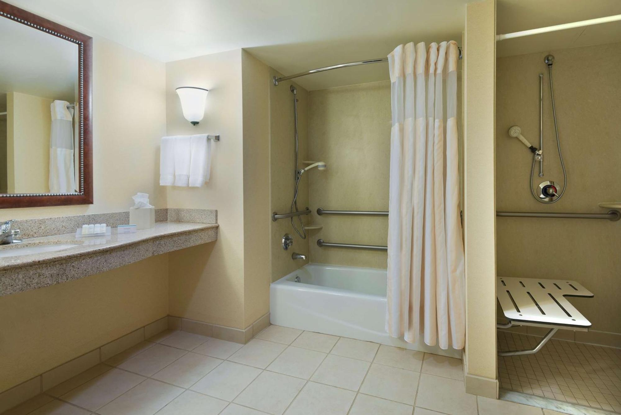 Hilton Garden Inn Washington Dc/Alsfeld Extérieur photo