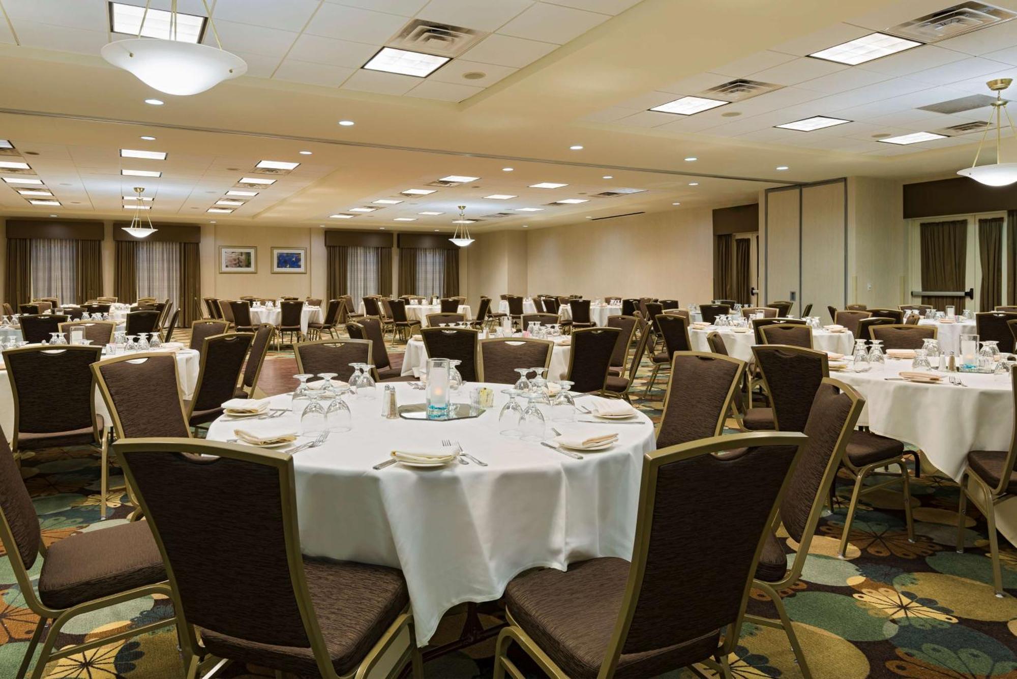 Hilton Garden Inn Washington Dc/Alsfeld Extérieur photo