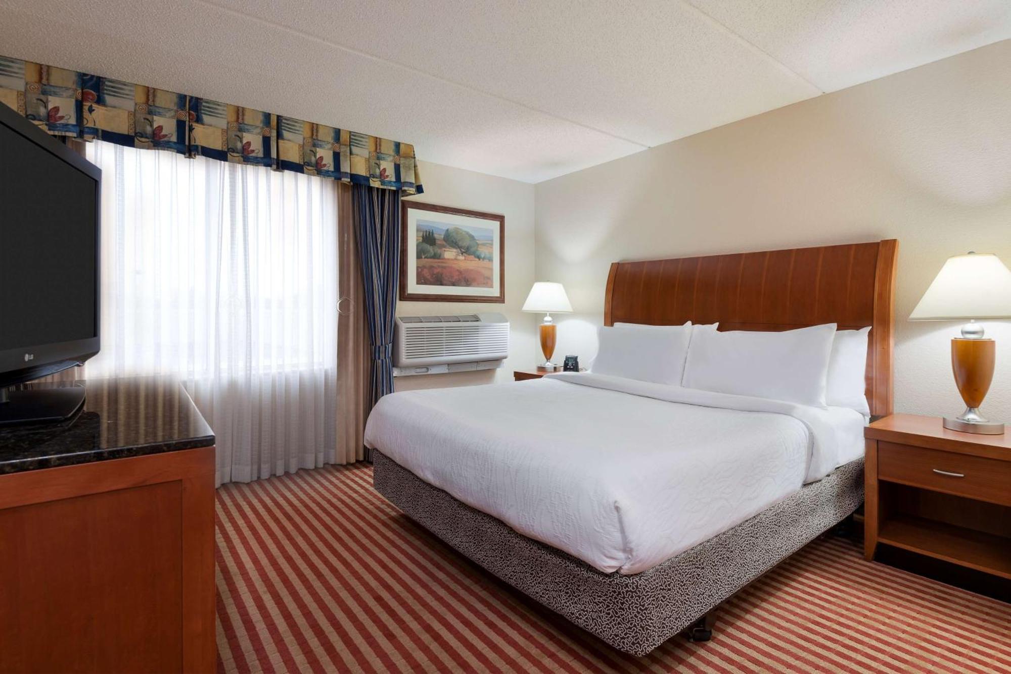 Hilton Garden Inn Washington Dc/Alsfeld Extérieur photo