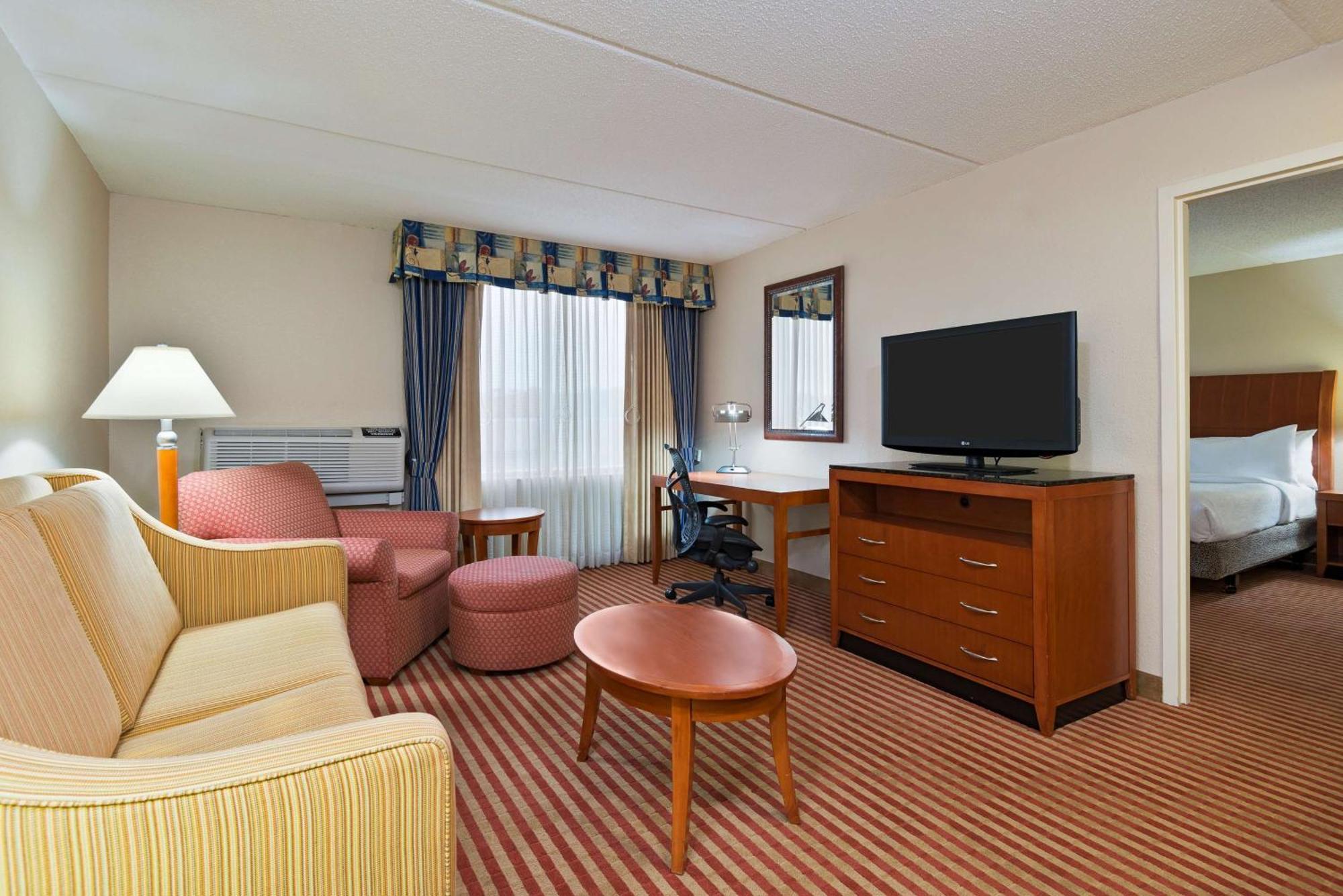 Hilton Garden Inn Washington Dc/Alsfeld Extérieur photo