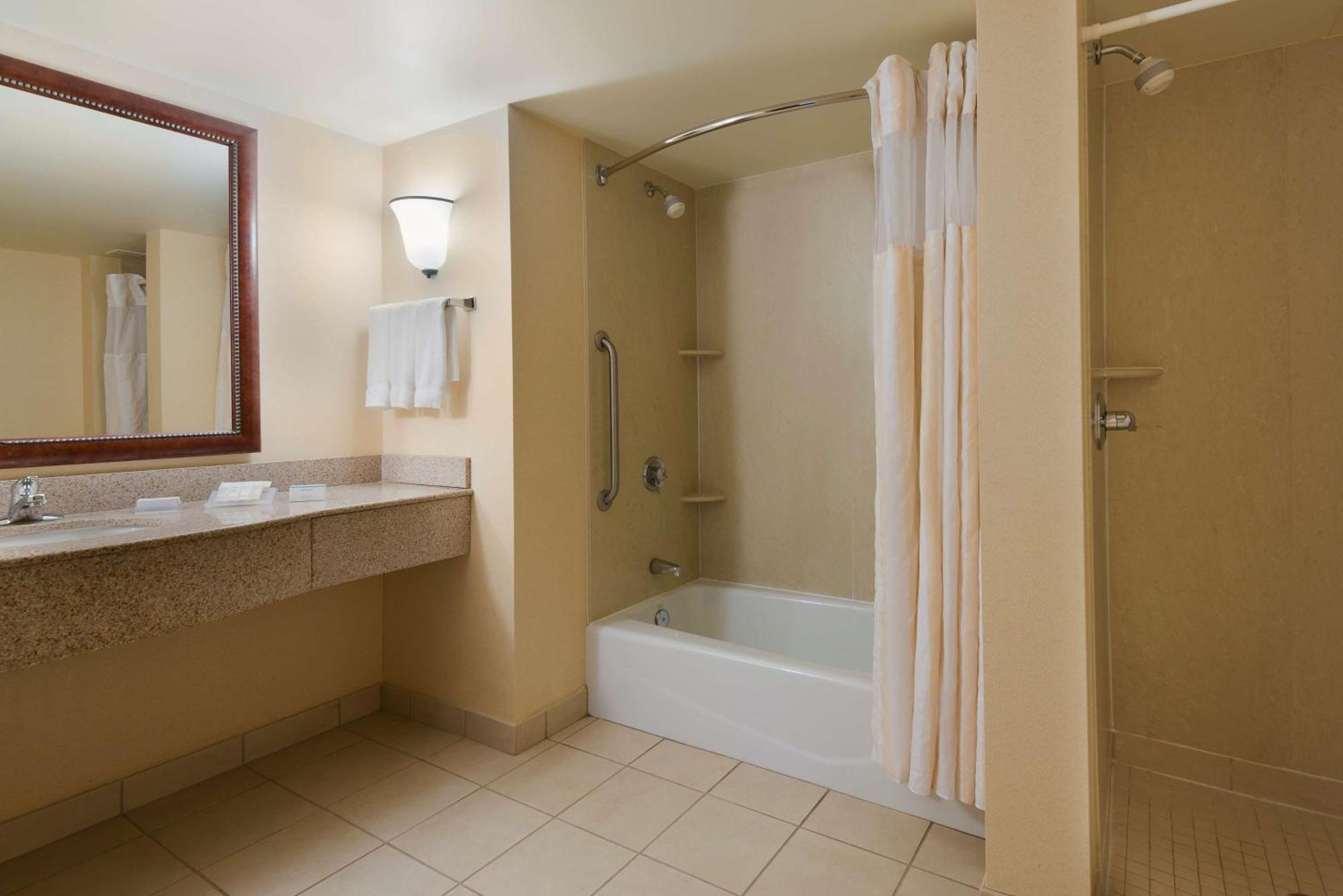 Hilton Garden Inn Washington Dc/Alsfeld Extérieur photo