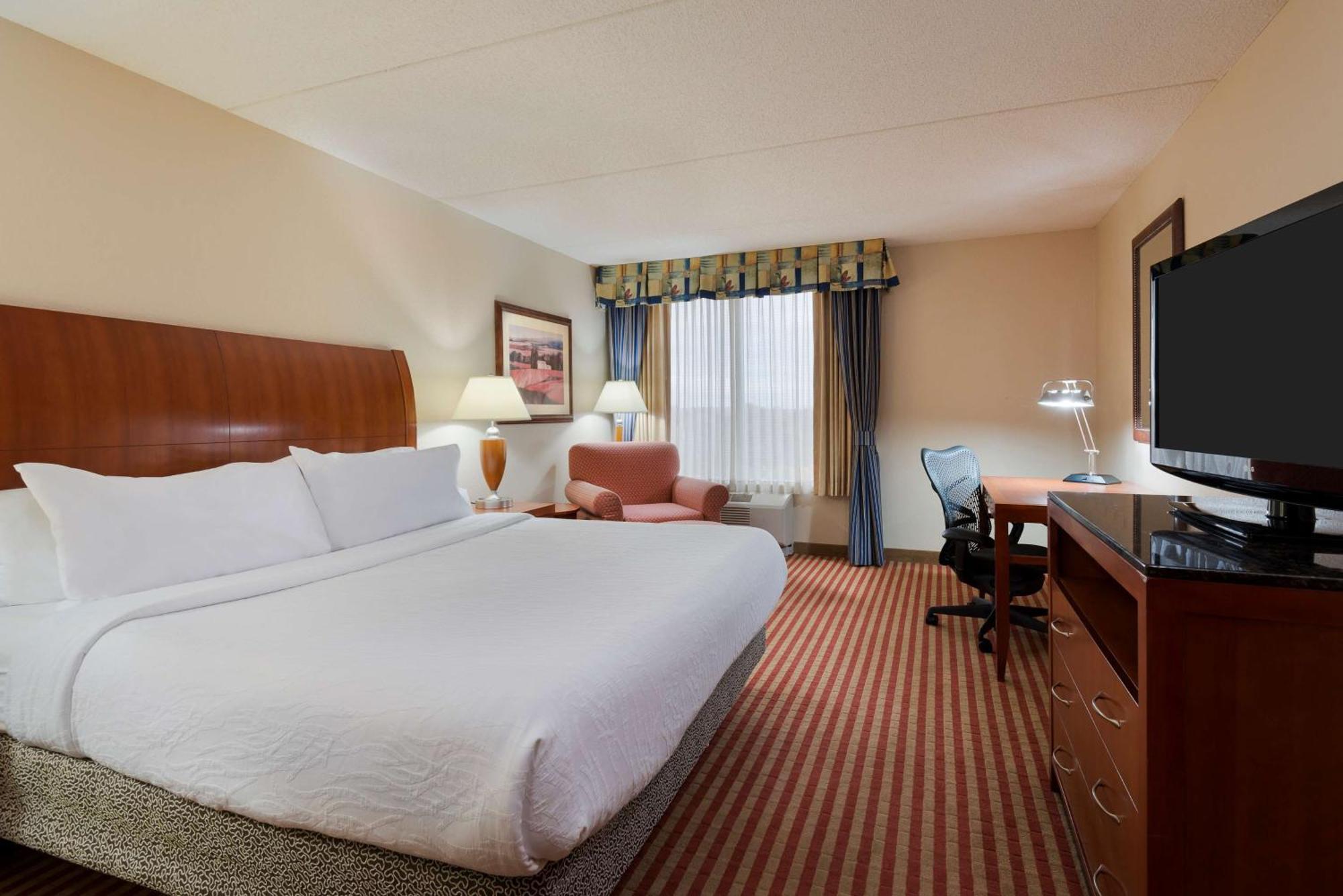 Hilton Garden Inn Washington Dc/Alsfeld Extérieur photo