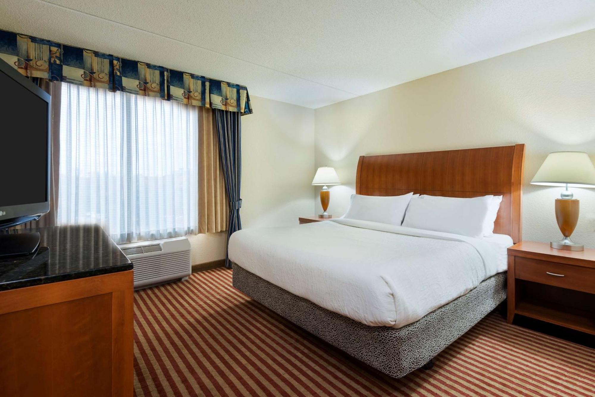 Hilton Garden Inn Washington Dc/Alsfeld Extérieur photo