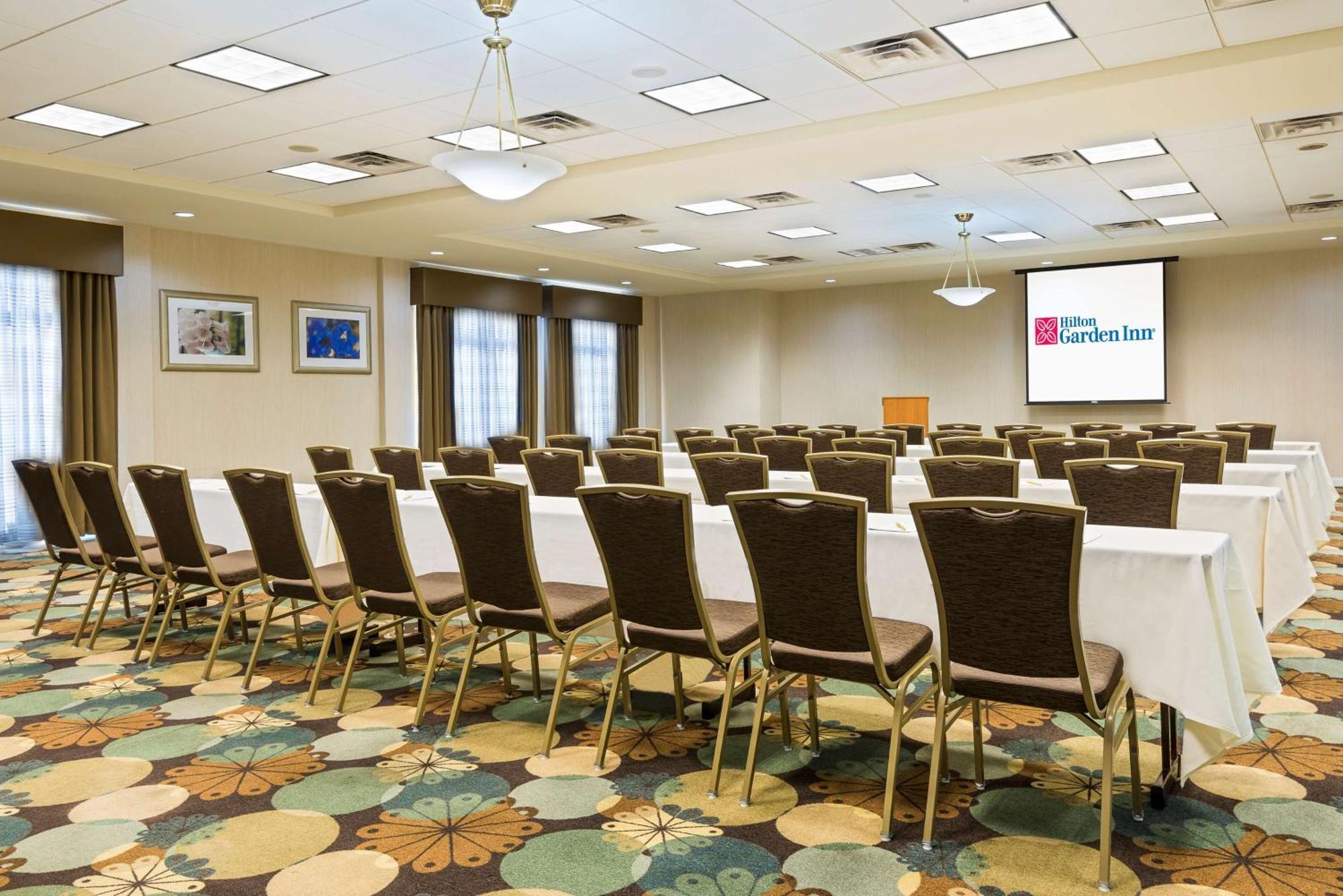 Hilton Garden Inn Washington Dc/Alsfeld Extérieur photo