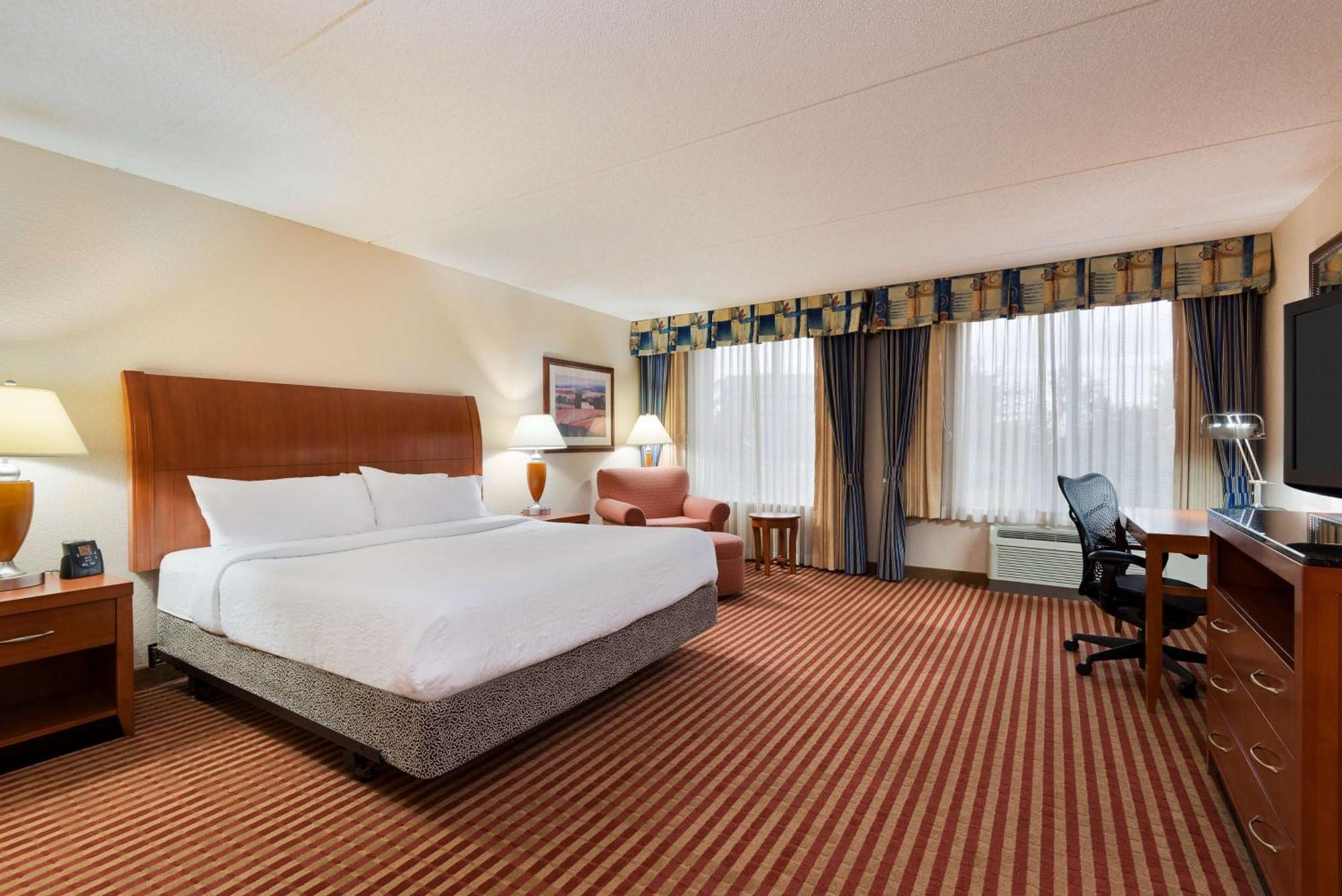 Hilton Garden Inn Washington Dc/Alsfeld Extérieur photo