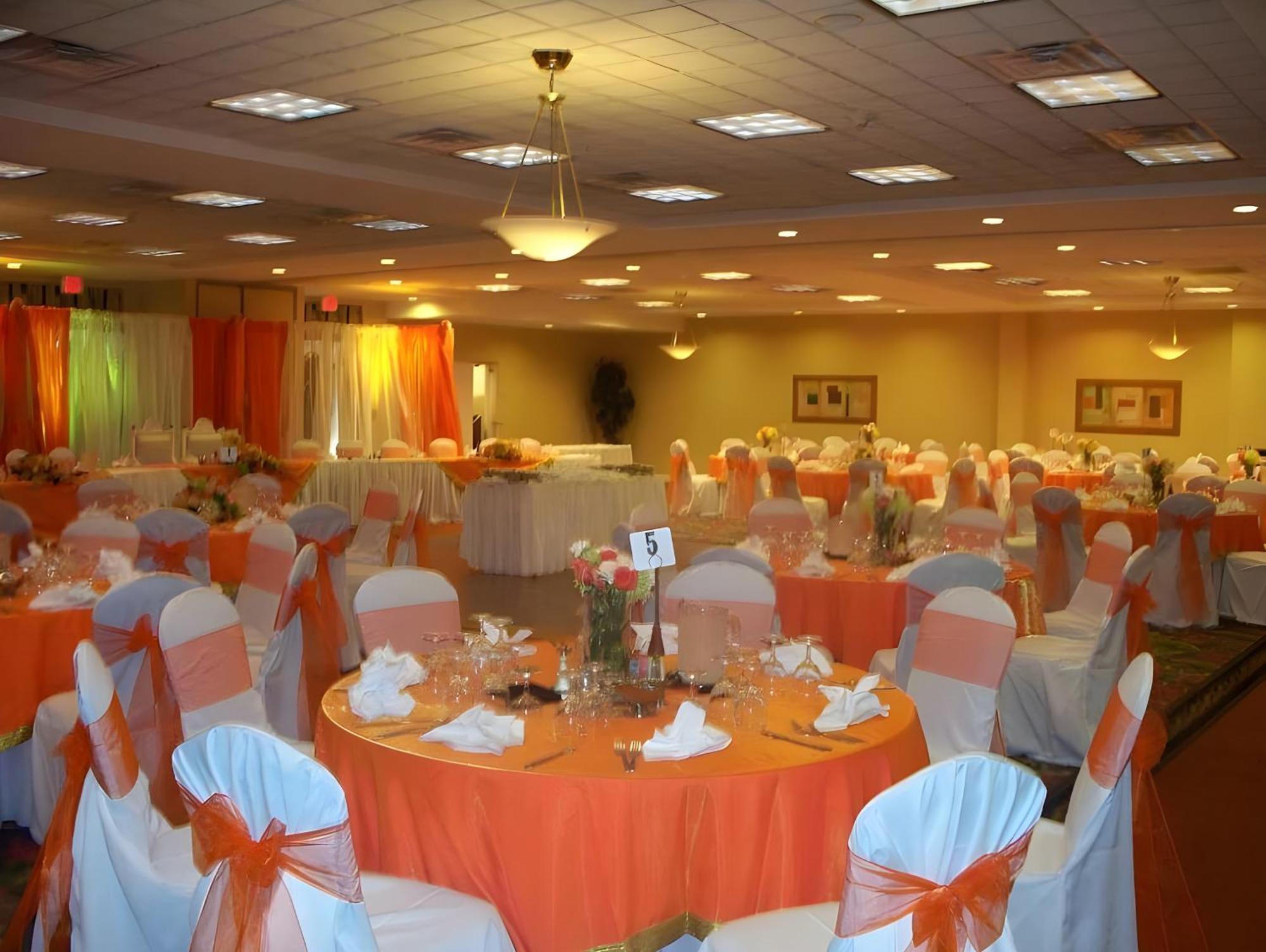 Hilton Garden Inn Washington Dc/Alsfeld Restaurant photo