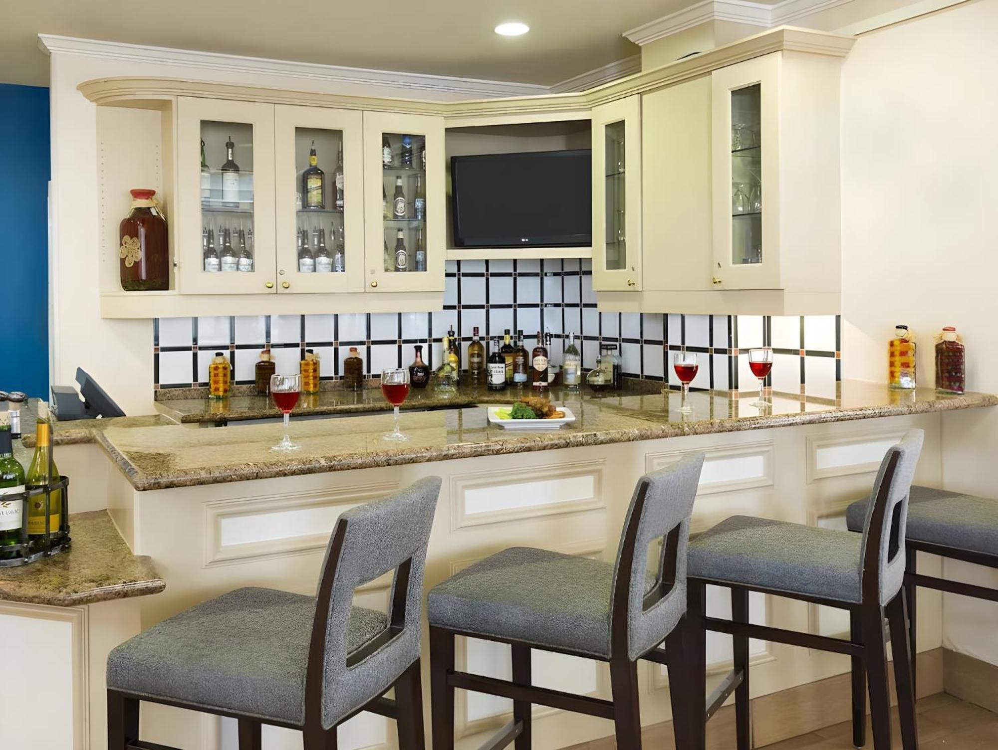 Hilton Garden Inn Washington Dc/Alsfeld Extérieur photo