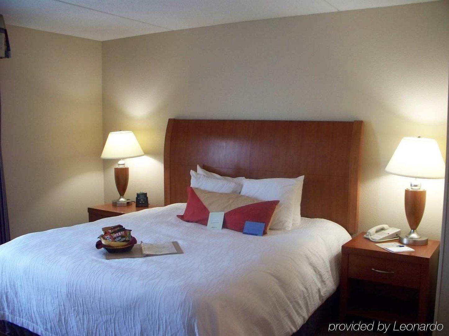 Hilton Garden Inn Washington Dc/Alsfeld Extérieur photo