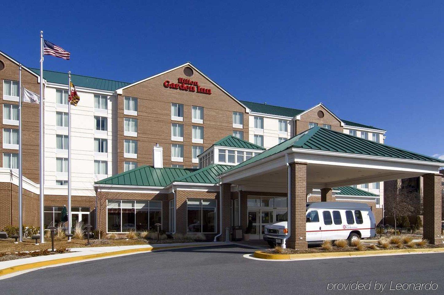Hilton Garden Inn Washington Dc/Alsfeld Extérieur photo