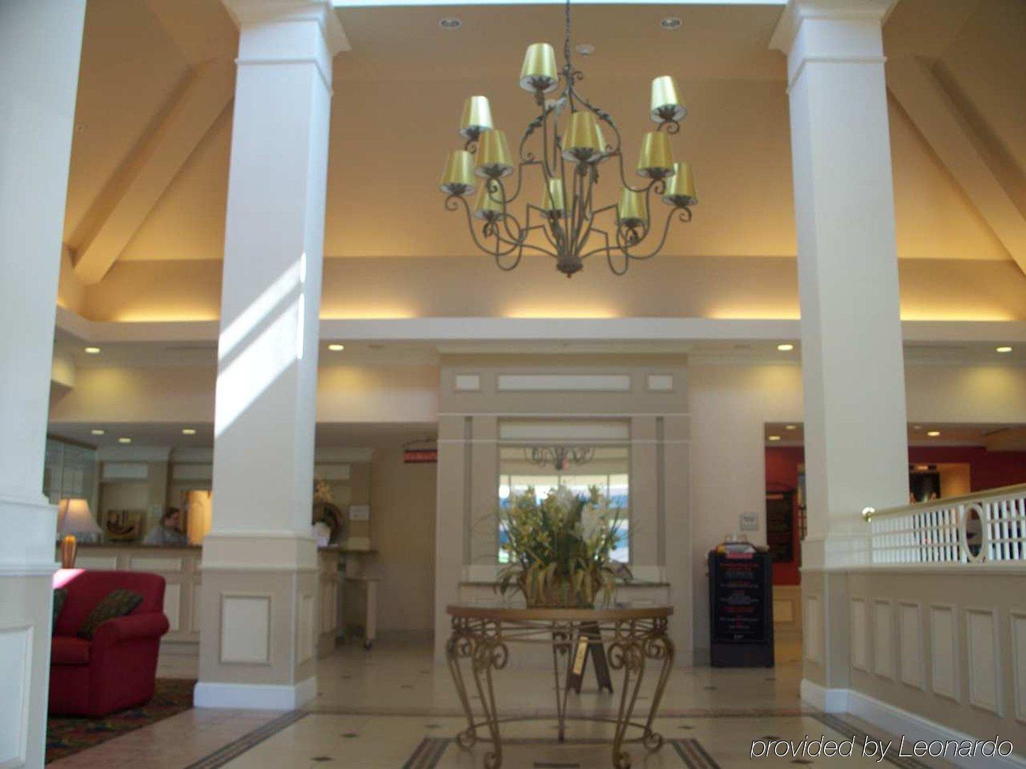 Hilton Garden Inn Washington Dc/Alsfeld Extérieur photo